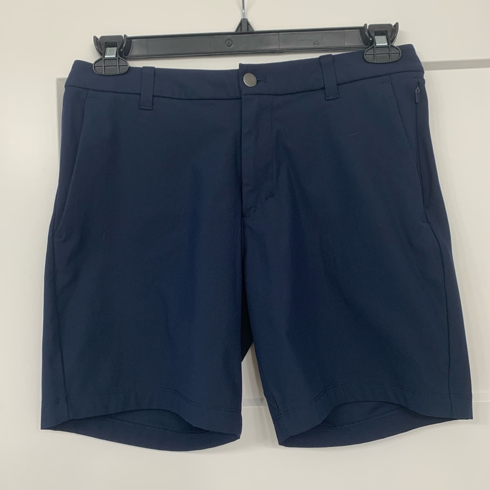 Lululemon Casual Short